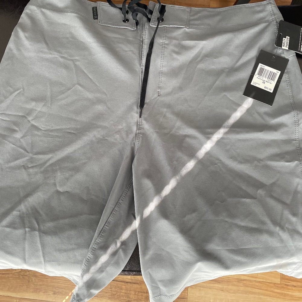 Hurley boardshorts
